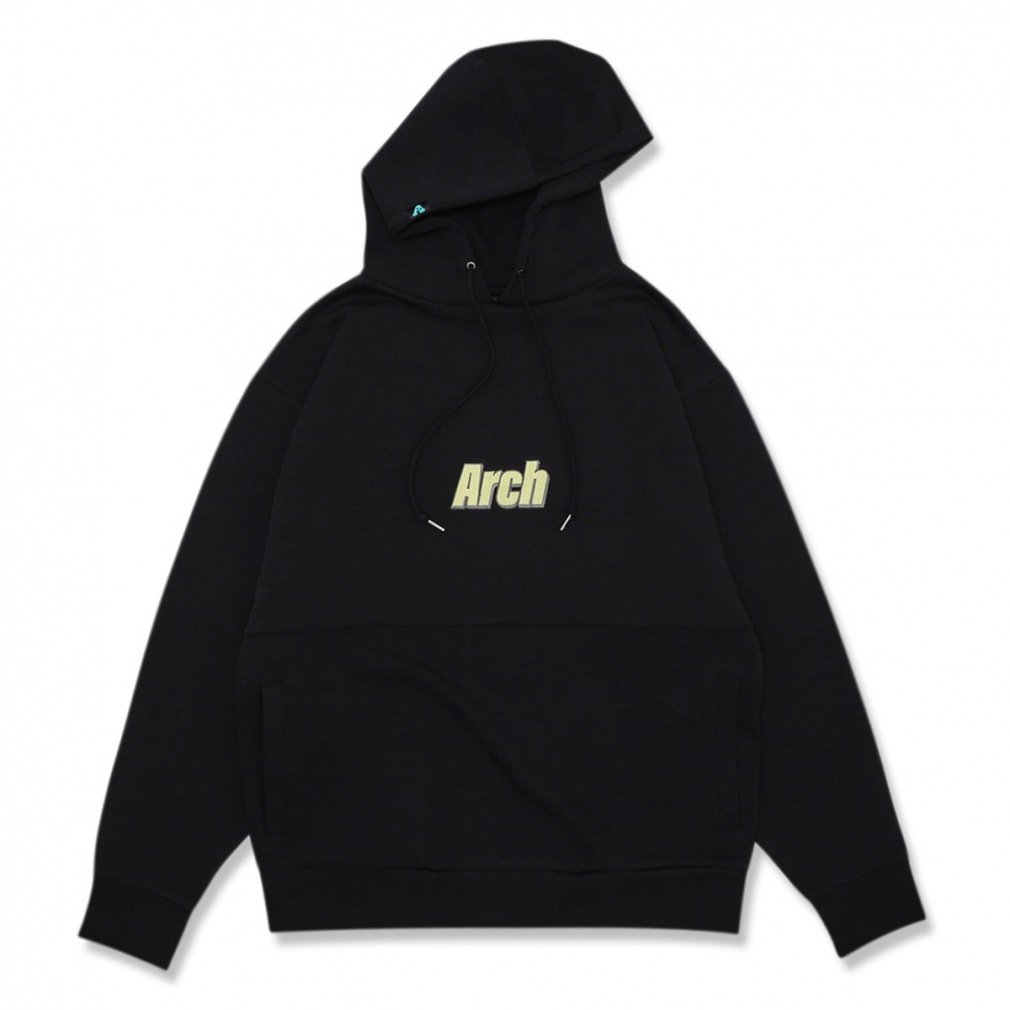 A[` Y fBX oXPbg{[ p[J[ diagonal bar P/O parka T723 Arch