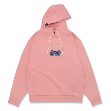 diagonal bar P/O parka
