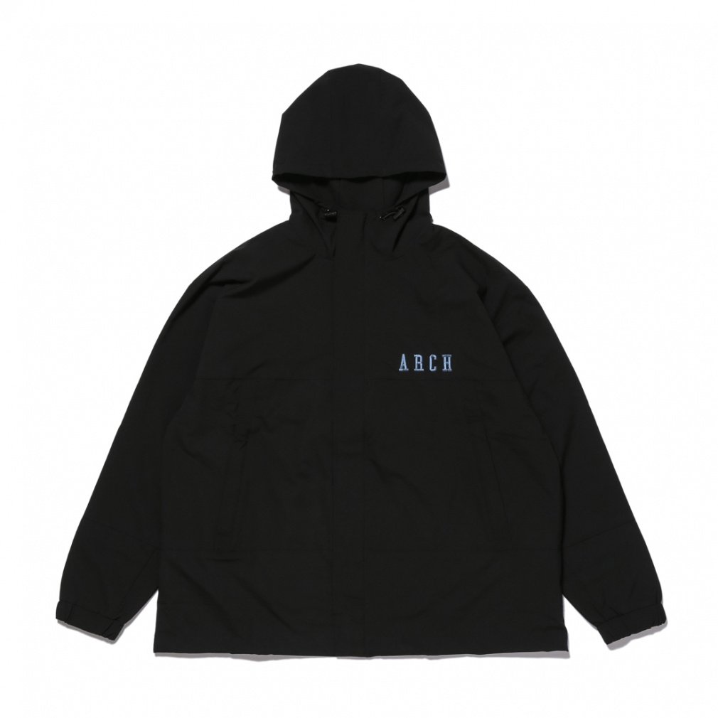 アーチ メンズ レディス バスケットボール アウタートップス AR T722パネルJK Arch wi_cp