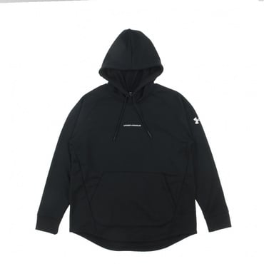 UAロングショット スウェット フーディー