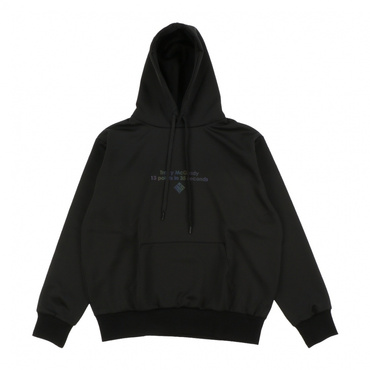 トレイシー・マグレディ ポリエステル混パーカー