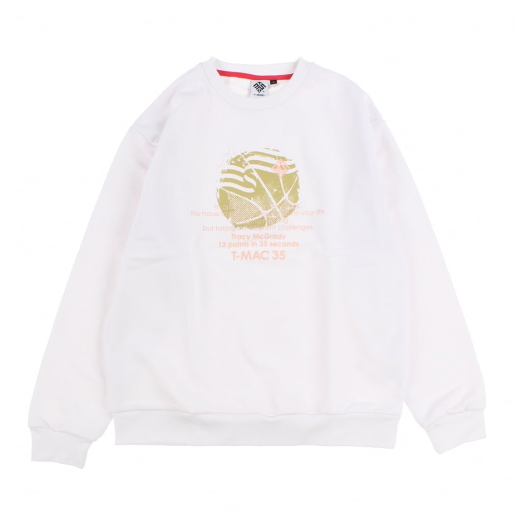 �e�B�[�}�b�N �����Y ���f�B�X �o�X�P�b�g�{�[�� �p�[�J�[ �� �g���[�i�[ TRA 454 T-MAC