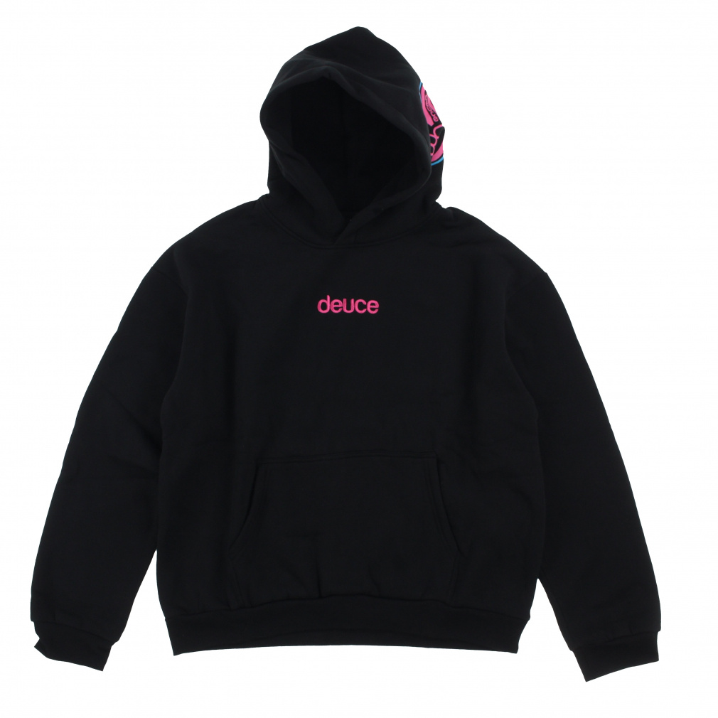 デュース メンズ レディス バスケットボール パーカー Deuce Hoodie