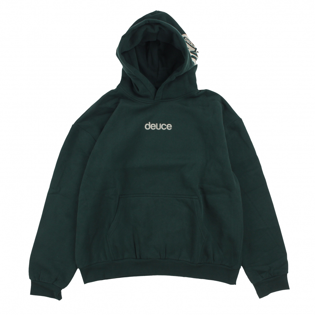 デュース メンズ レディス バスケットボール パーカー Deuce Hoodie