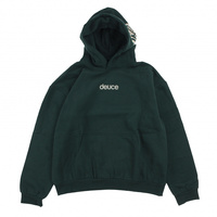 新品デュースDEUCEアスレチックフーディー/パーカーL★N2549B デュース メンズ レディス バスケットボール パーカー Deuce Hoodie