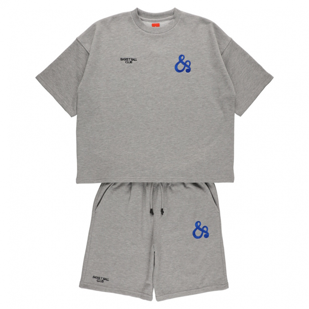 A_[\ Y fBX oXPbg{[ g[i[ STANDARD S/S SETUP 2506CSD020 &RSON