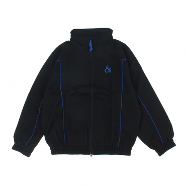 STANDARD BICOLOR NYLON JACKET