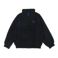 STANDARD BICOLOR NYLON JACKET