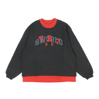 PW DOCKING SWEAT PULLOVER