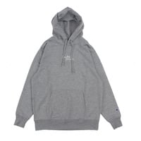 フーデッドスウェットシャツ
