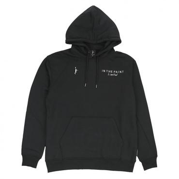 PULL OVER HOODIE