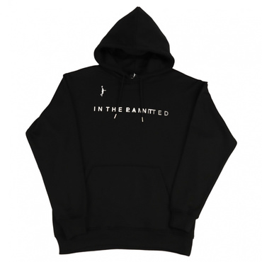 SWEAT PULLOVER HOODIE