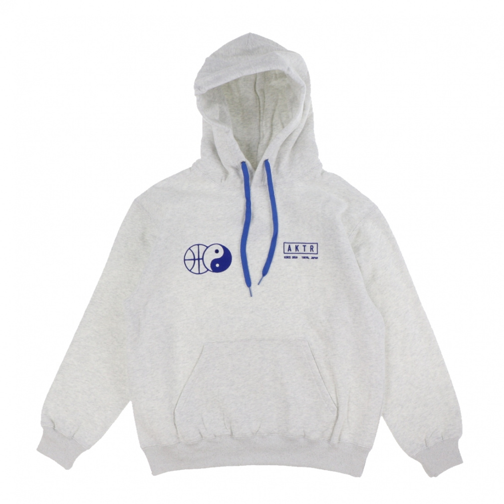 YIN-YANG SWEAT HOODIE