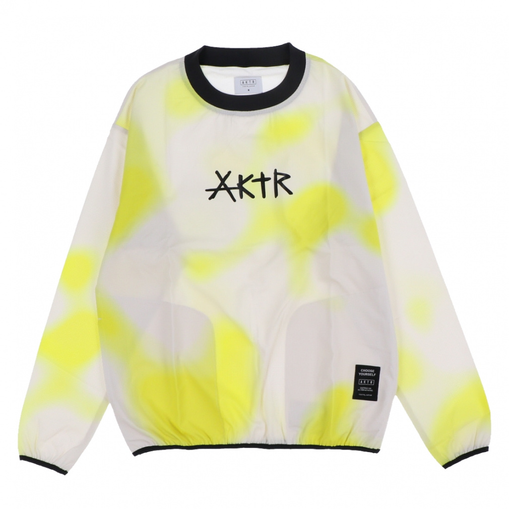 アクター メンズ レディス バスケットボール アウタートップス