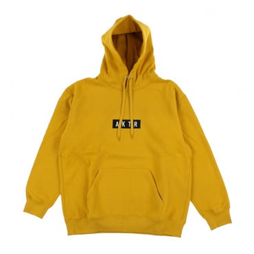 LOGO SWEAT PULLOVER HOODIE