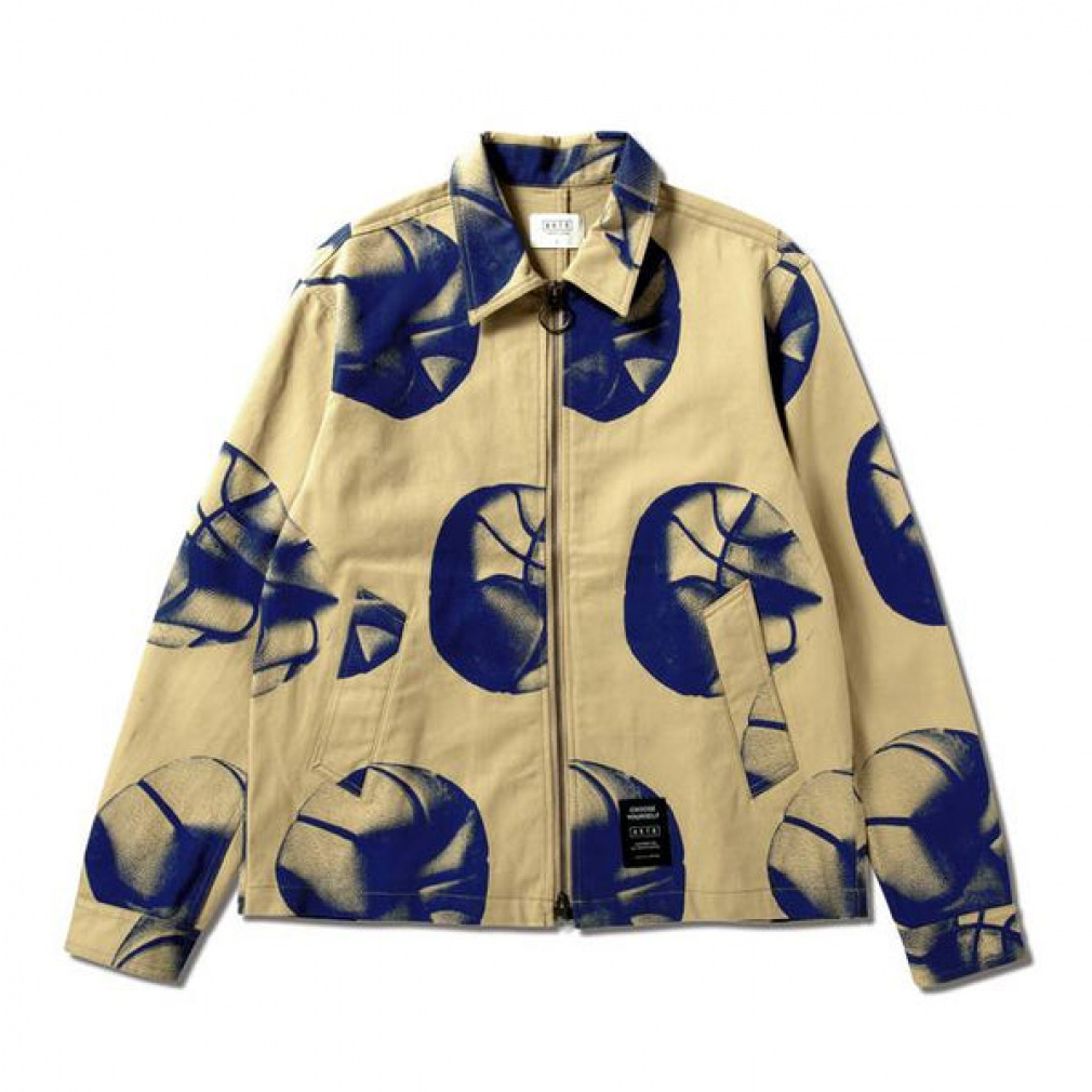 アクター メンズ レディス バスケットボール アウタートップス B.B.