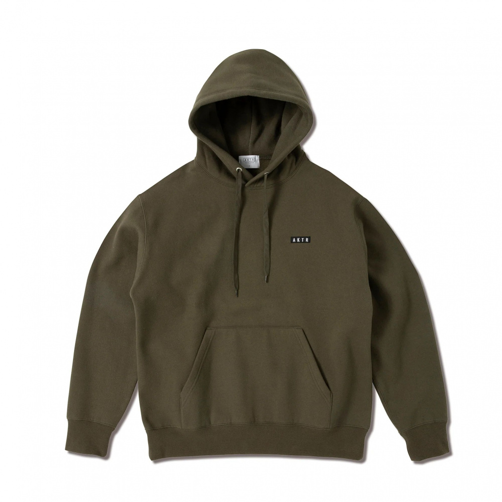 AN^[ Y fBX oXPbg{[ p[J[ 1-PT LOGO SWEAT PULLOVER HOODIE 225-023010 XEFbg vI[o[ t[fB[ AKTR