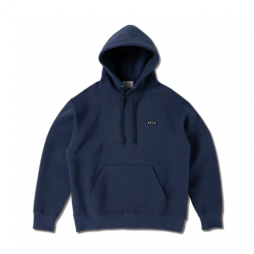 AN^[ Y fBX oXPbg{[ p[J[ 1-PT LOGO SWEAT PULLOVER HOODIE 225-023010 XEFbg vI[o[ t[fB[ AKTR