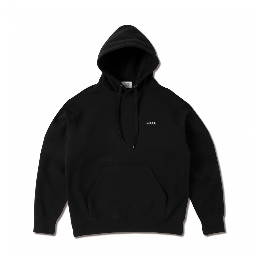 AN^[ Y fBX oXPbg{[ p[J[ 1-PT LOGO SWEAT PULLOVER HOODIE 225-023010 XEFbg vI[o[ t[fB[ AKTR