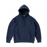 1-PT LOGO SWEAT PULLOVER HOODIE