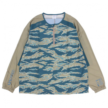 UNECAGED PULLOVER SHOOTING SHIRTS