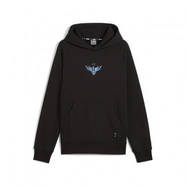 MELO ALWAYZ ON HOODIE