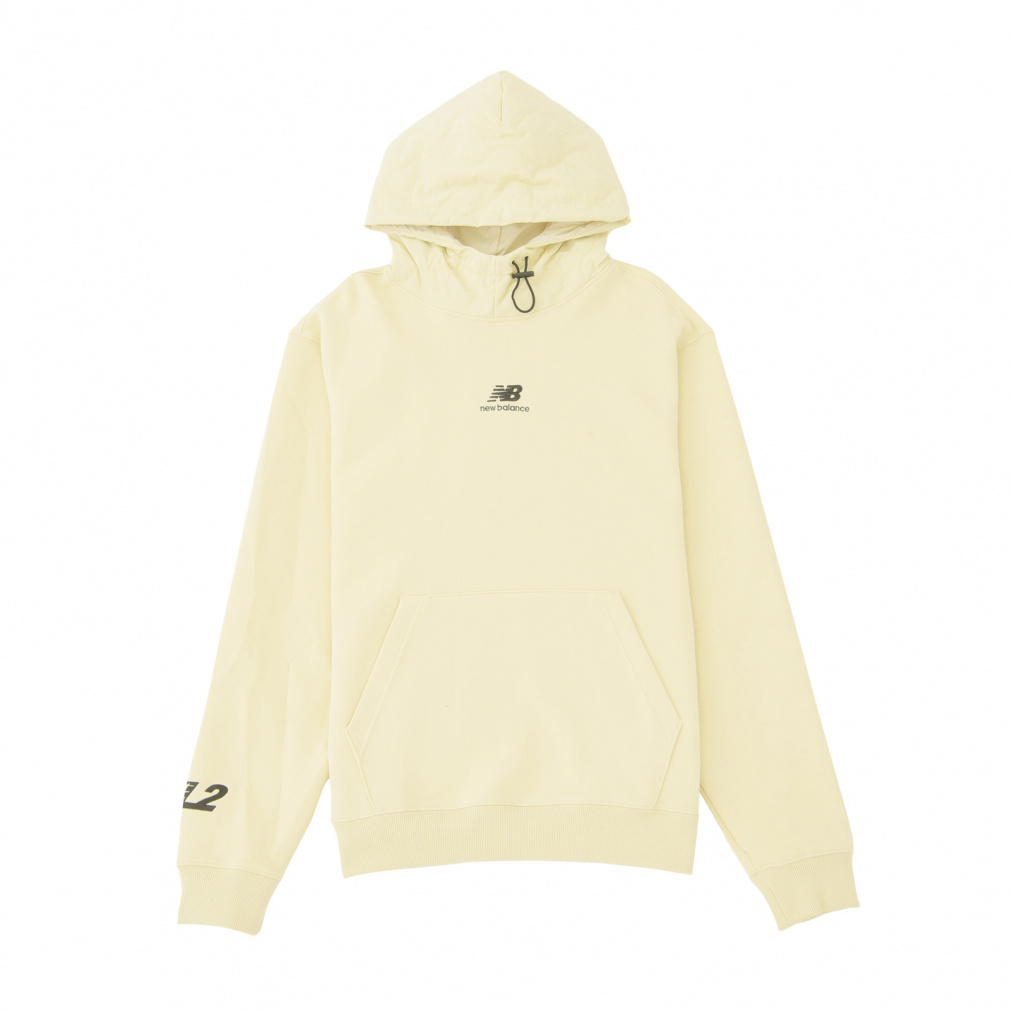 ニューバランス メンズ レディス バスケットボール アウタートップス