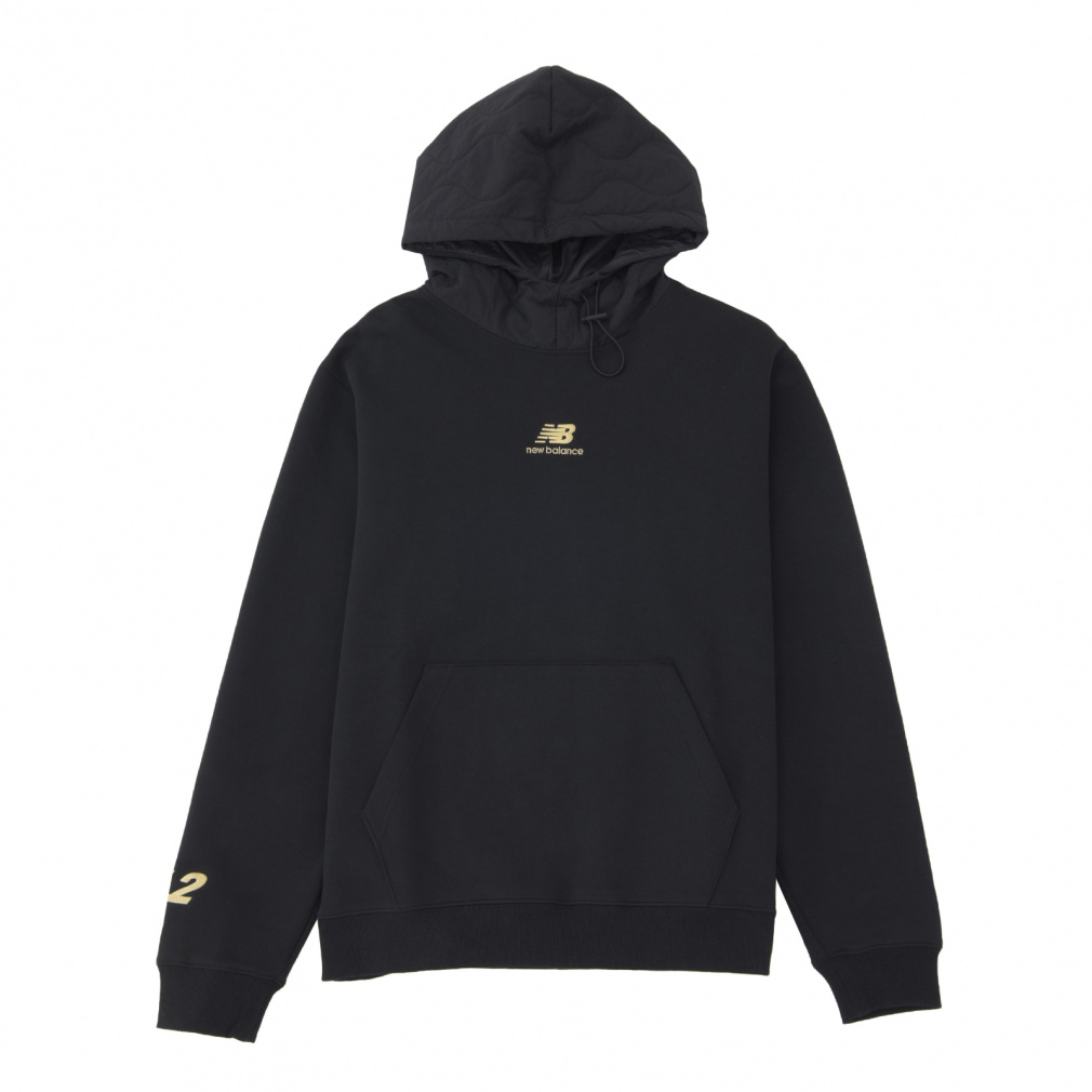 ニューバランス メンズ レディス バスケットボール アウタートップス