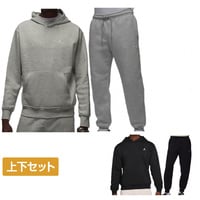 ブルックリン フリース プルオーバーパーカー / フリース パンツ 上下