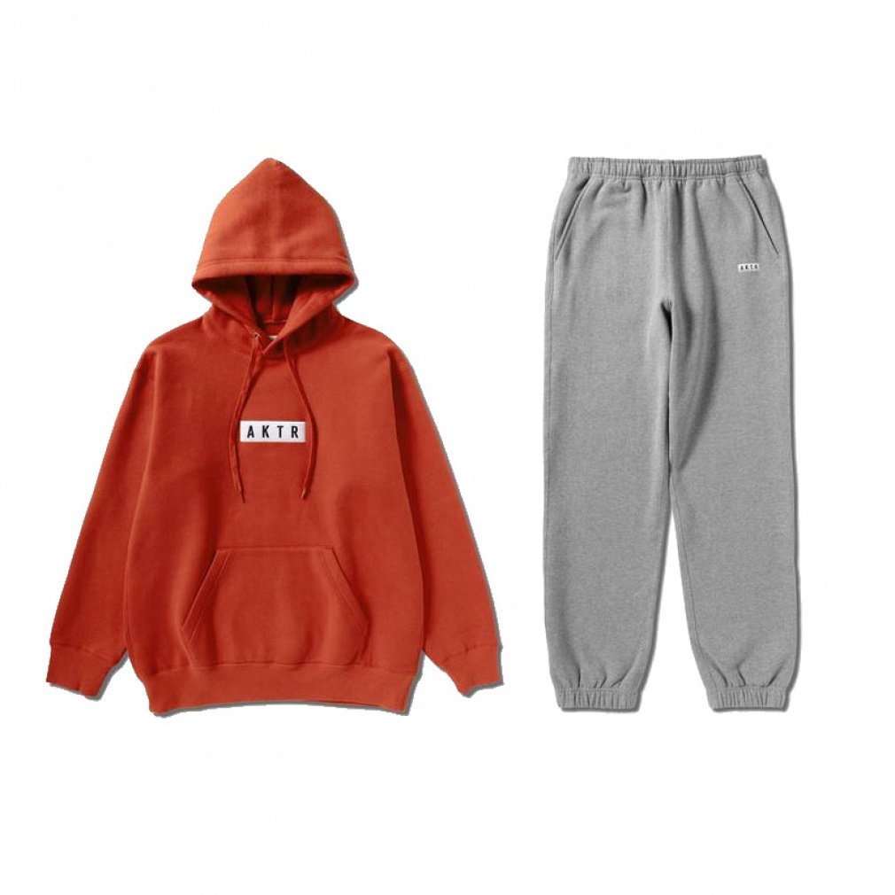 AN^[ Y fBX ㉺Zbg LOGO SWEAT vI[o[t[fB[/LOGO XEFbgpc 224-027010/224-029020 oXPbg{[ p[J[ AKTR