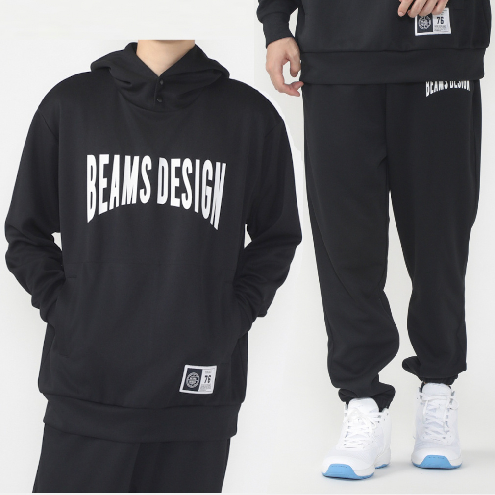 eBSoCr[XfUC Y fBX ㉺Zbg hCXEFbgp[J[ hCXEFbgpc TIGORA by BEAMS DESIGN