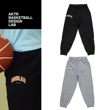 TR×AKTR ジュニア BBDLAB トレーニングパンツ