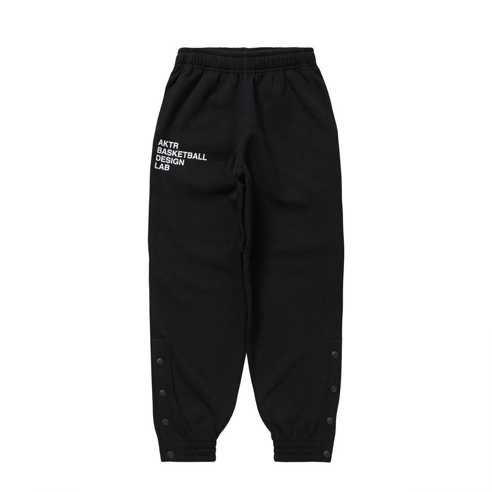 ティゴラ アクター メンズ レディス バスケットボール ジャージパンツ