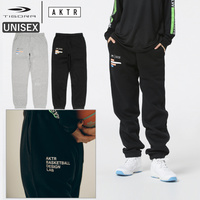 TIGORA×AKTR スウェットパンツ