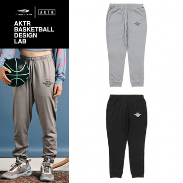 TIGORA×AKTRセットアップ TIGORA×AKTR トレーニングロングパンツ｜Alpen Online