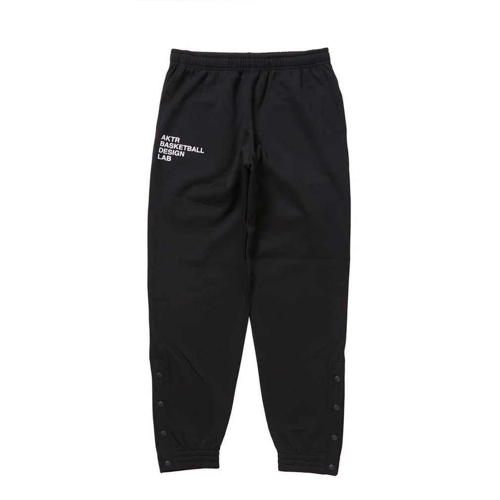 AKTR パンツ ティゴラ アクター メンズ レディス バスケットボール ジャージパンツ
