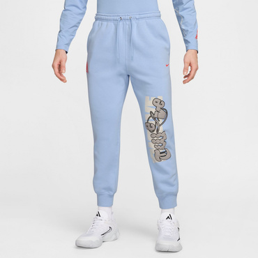 JA フリース バスケットボール ジョガーパンツ