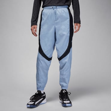 AS M J SPRT JAM ワーム アップ パンツ