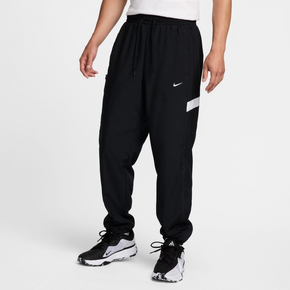 美品 NIKE ウーブンバスケットパンツ XL ナイロン シャカシャカ アイコン Dri-FIT ウーブン バスケットボール パンツ｜Alpen Online
