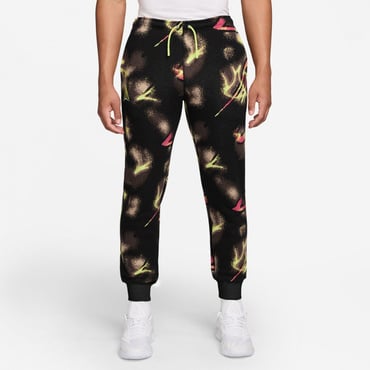 ジャ クラブフリース バスケットボール ジョガーパンツ