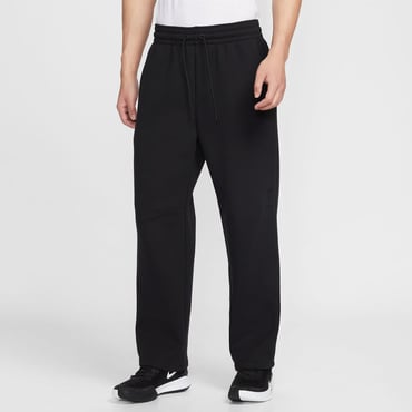 コービー Dri-FIT フリース バスケットボールパンツ
