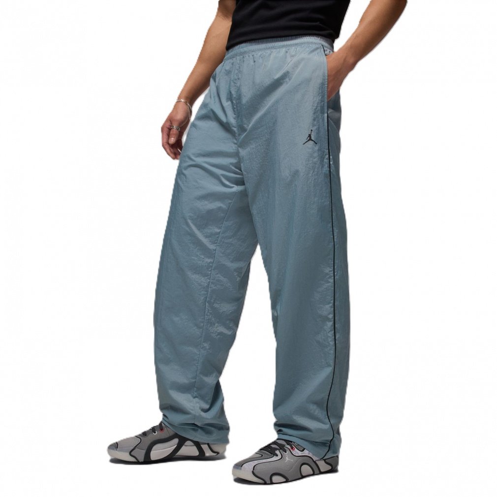 ジョーダン(JORDAN) ウインドブレーカー メンズ パンツ 25HO SPRT CLSSC PANT IB2243-010 sc ジョーダン メンズ レディス バスケットボール ジャージパンツ