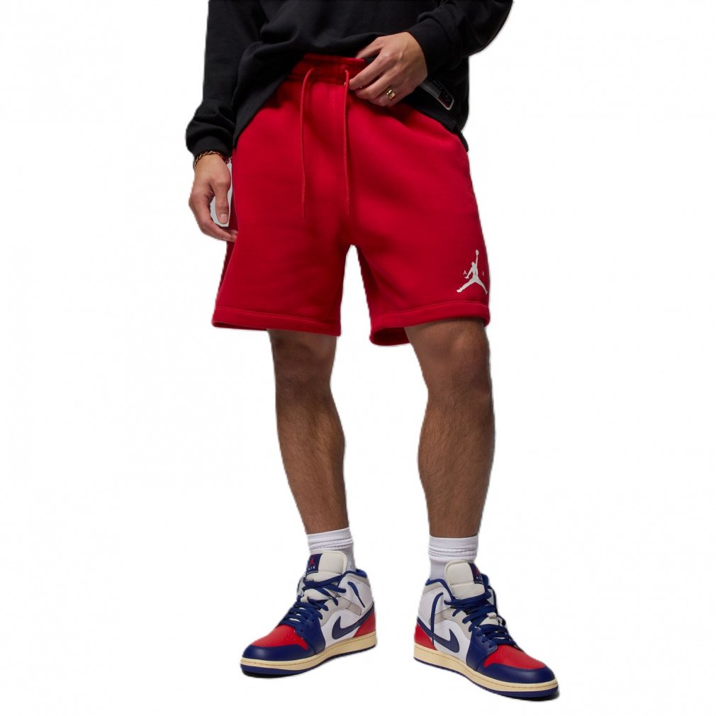 ジャンプマン フリース ショートパンツ｜Alpen Online