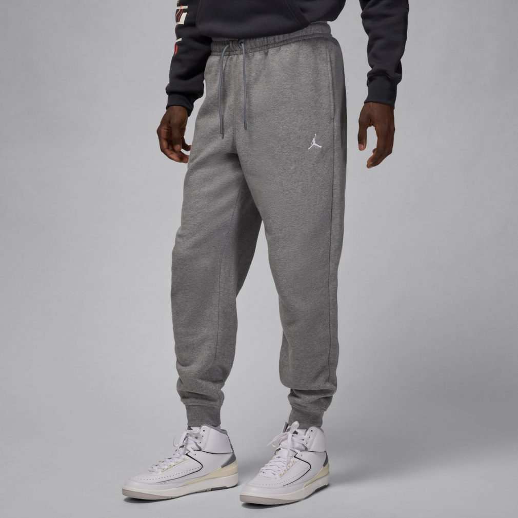 JORDAN BRAND☆スウェットパンツ ブルックリン フリース 裏起毛 JORDAN BRAND☆スウェットパンツ ブルックリン フリース 裏起毛