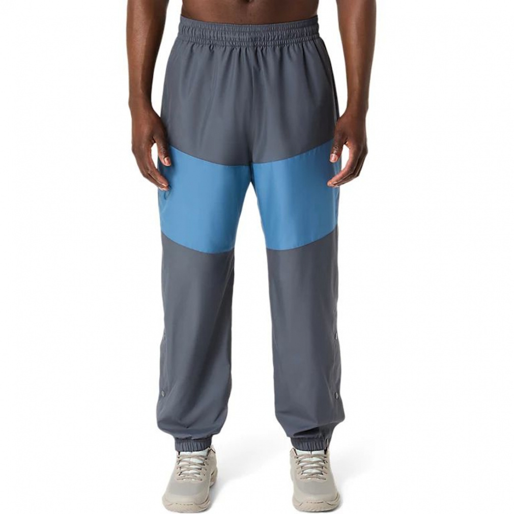 パンツ MIDTOWN KRAKENS(グレー-M)