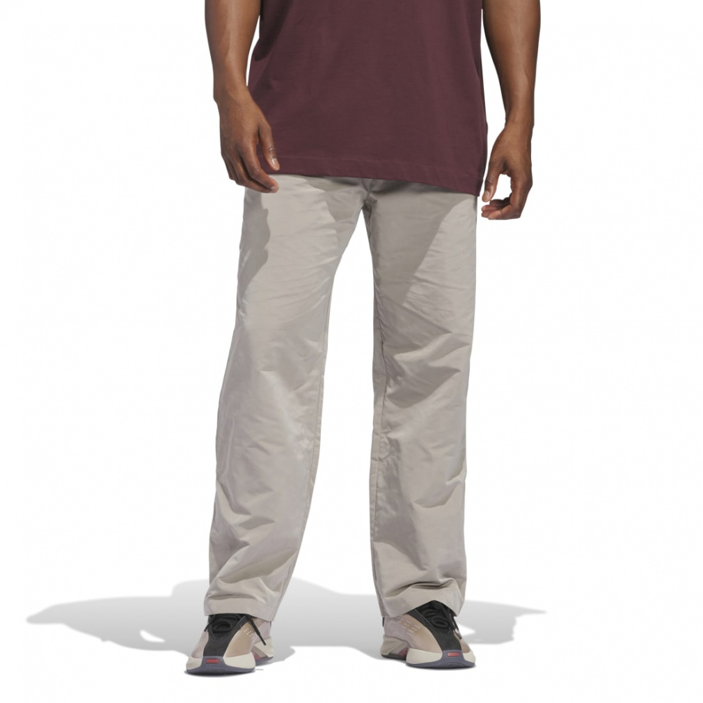 バスケットボール ウーブンパンツ(ジェンダーニュートラル)