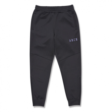 BB rim jersey jogger pants