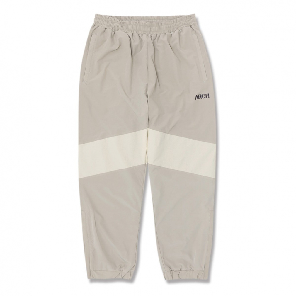 A[` Y fBX oXPbg{[ W[Wpc rising track pants B224 Arch