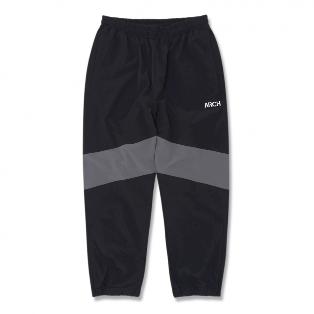 A[` Y fBX oXPbg{[ W[Wpc rising track pants B224 Arch