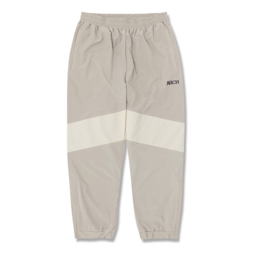 rising track pants